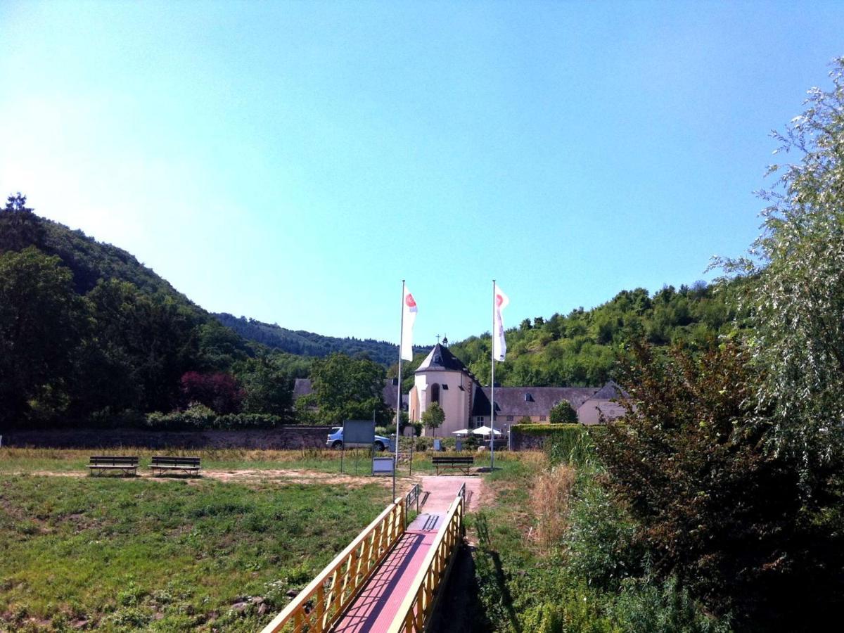 Ferienwohnungen Merl Zell an der Mosel Exterior foto